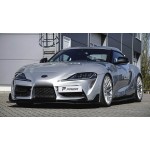 PD εμπρόσθιο σπόιλερ της PRIOR Design για Toyota Supra (J29/ DB) PD εμπρόσθιο σπόιλερ της PRIOR Design για Toyota Supra (J29/ DB)